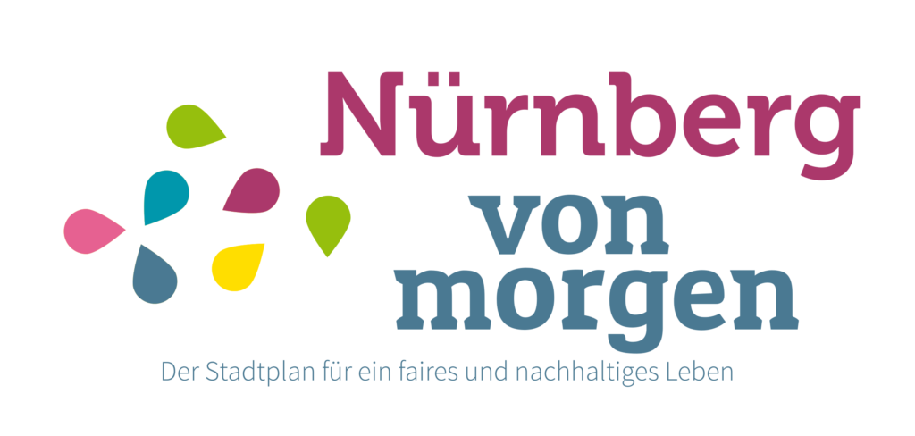 Nürnberg von morgen