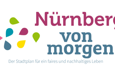 Nürnberg von morgen