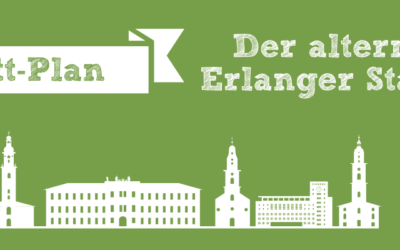 Fairlangen – der alternative Stadtplan für Erlangen