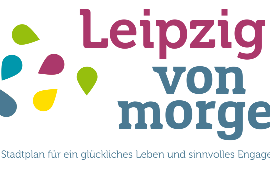 Leipzig von morgen